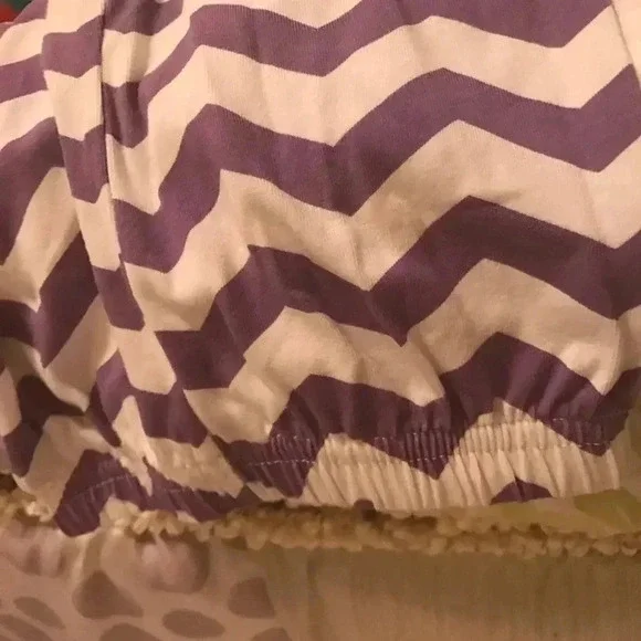 MERMAID 🧜🏻‍♀️ SET SIZE XS ADORABLE! - Picture 4 of 5